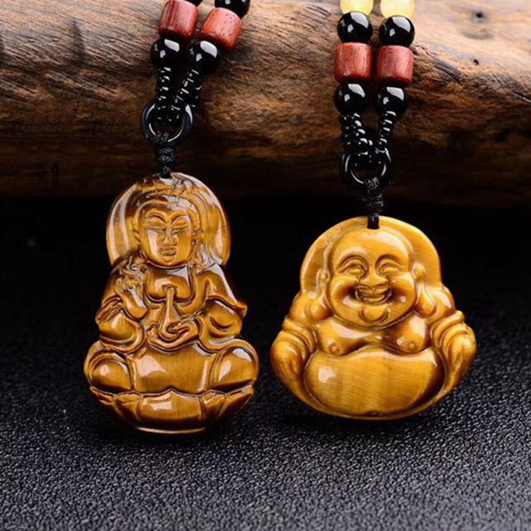 Collana con ciondolo filigrana Sarda argento rodiato onice Su Coccu portafortuna