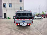 Camion à ordures compacteur diesel manuel Sinotruk HOWO Mini 6,5 m³ 4x2 avec moteur 140 ch, directement de l'usine
