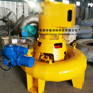 <span class=keywords><strong>Mini</strong></span> micro générateur <span class=keywords><strong>hydroélectrique</strong></span> intelligent de 50kW avec turbine tubulaire d'excitation à grande vitesse à <span class=keywords><strong>vendre</strong></span> - Product Image 3