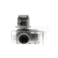 Pour les séries 8 3 1 F40 G20 G21 2020 Z4 G29 M8 2019, projecteur de lumière de bienvenue de porte de voiture à LED, logo laser, lampe fantôme