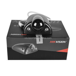 กล้องวงจรปิด DS-2XM6522G0-I(D)(M)(/ND)(C) ของแท้จาก Hikvision ความละเอียด 2MP 120dB WDR H.265+ ตรวจจับความเคลื่อนไหว รุ่น Mobile Bullet - Product Image 2