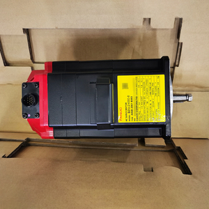 A06B-2061-B303 FANUC AC Spindle Motor A06B2061B303 Plc Parts - Product Image 6