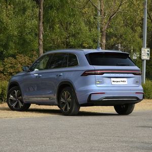 Precio de fábrica directo Selg Geely Monjaro HiP <span class=keywords><strong>PHEV</strong></span> 2WD 1,5 T híbrido SUV 0km coche nuevo eléctrico de <span class=keywords><strong>segunda</strong></span> <span class=keywords><strong>mano</strong></span> de China - Product Image 2