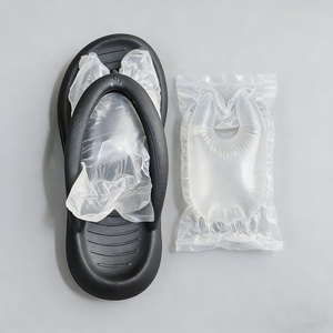<span class=keywords><strong>Film</strong></span> gonflable en colonne d'air pour emballage de tongs et sandales, rouleau de <span class=keywords><strong>film</strong></span> plastique réglable pour calage de chaussures et remplissage de vide - Vente en gros - Product Image 1