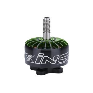 Original IFlight XING 2208 1800KV/2450KV Motor Black for <b>RC</b> FPV <b>Airplane</b> Drone Accessories - Product Image 4