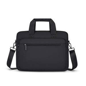 Wholesale Custom Vintage Nylon Shockproof Waterproof Messenger <b>Bag</b> for Men Fashionable Shoulder Laptop <b>Bag</b> - Product Image 6