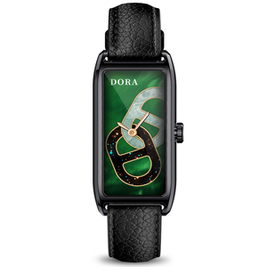 DF Dora T 2025 Nuevo Reloj Inteligente Especialmente Diseñado para Mujeres, Monitor de Ritmo Cardíaco y Estrés, Resistente al Agua IP67, Reloj Inteligente de Moda - Product Image 5