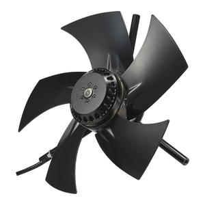 Ventilador de Refrigeración con Inversor de 380V Serie G-160A/160B Personalizado Linxiu, Motor Específico para Uso Industrial - Product Image 1