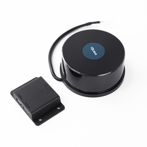 <span class=keywords><strong>Lidar</strong></span> YDLIDAR a Prezzo all'Ingrosso, 4ROS TOF, Portata 30M, Anti-riflesso 100KLux, Supporta ROS ROS2 <span class=keywords><strong>Raspberry</strong></span> <span class=keywords><strong>Pi</strong></span> 5, per Interni ed Esterni - Product Image 1