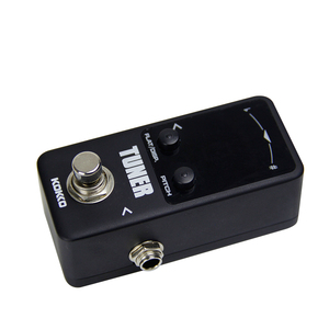 <span class=keywords><strong>Kokko</strong></span> Flanger FTN2จูนเนอร์จอ LED ขนาดเล็กที่เหยียบเอฟเฟกต์กีตาร์แบบพกพาอุปกรณ์เสริม - Product Image 6
