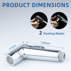 Высококачественный смеситель для ванной - Product Image 3