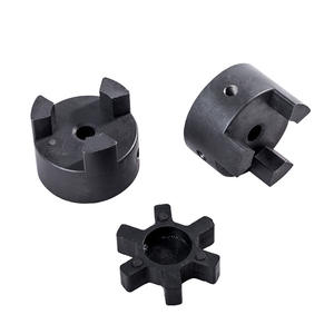 Garra de acoplamento eixo flexível tipo l - Product Image 3