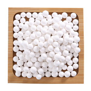 Alumina Attivata a Basso Punto di Rugiada 4-6mm, Essiccante per Sistemi di Asciugatura dell'Aria Industriale e Strumenti - Product Image 2
