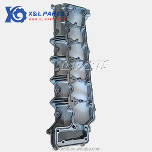 J08e <span class=keywords><strong>j08c</strong></span> động cơ trục cam nhà ở Xi lanh đầu khung nhôm cho động cơ <span class=keywords><strong>HINO</strong></span> - Product Image 6