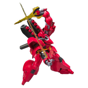 Personalizado OEM de alta calidad nuevo diseño figuras de acción de plástico PVC Material <span class=keywords><strong>3D</strong></span> impreso <span class=keywords><strong>Gundam</strong></span> figura de acción de juguete - Product Image 5