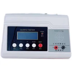 Watch repair quartz watch detection meter calibrator detection current electronic meter calibration instrument