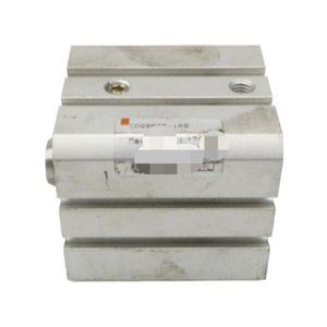 Cdqsb25-10s 145psi Nsnp Nuevo Original en Stock Módulo Acoplador EtherCAT PLC para Automatización Industrial Comunicación Modbus 12 Meses - Product Image 1