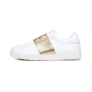 Zapatos Personalizados al por Mayor 2026, Unisex, de Alta Calidad, Antideslizantes, Transpirables, Ligeros, con Parte Superior de Cuero Genuino y Suela de Goma - Product Image 4