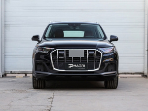 Kit de Mejora Exterior de Lujo para Audi Q7 2016-2019, Conversión de Estilo Frontal a <span class=keywords><strong>SQ7</strong></span> 2020+ - Product Image 4
