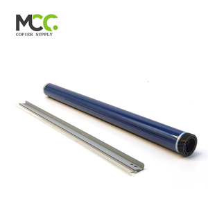 Trống đơn vị Kit cho <span class=keywords><strong>RICOH</strong></span> mpc3003 mpc3503 mpc4503 mpc6003 c3003 c3503 C4503 C6003 <span class=keywords><strong>mpc</strong></span> 3003 3503 <span class=keywords><strong>4503</strong></span> làm sạch lưỡi pcr con lăn - Product Image 2