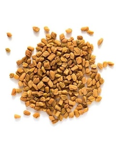 Nouvelles graines de fenugrec fraîches et biologiques de haute qualité, prix de gros - Product Image 1