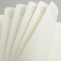 Ensemble cadeau de carnet en cuir d'entreprise personnalisable avec thermos à LED, logo personnalisé, journal de luxe, boîte cadeau promotionnelle avec stylo