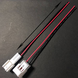 RY Automotive DJ-Serie 2-Pin auf 3 4 5 6 8 12 Pin 16P Wasserdichter Stecker Buchse Deutsch-Steckverbinder 22-16AWG Kabelbaum - Product Image 6