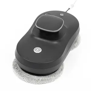 S60-8 Water Spray smart-home-cleaner-window-clean-robot con telecomando 2023