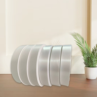 Étiquette de lavage RFID personnalisable de haute qualité, étiquette de composant imperméable, étiquette d'instructions de lavage personnalisable