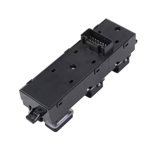 Interrupteur de lève-vitre Kia Picanto 93570-1Y100 Électrique 12V 2012-2015 Interrupteurs automatiques - Product Image 3