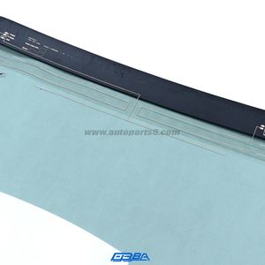 Pièces automobiles de rechange, pare-brise de voiture imperméable pour Bentley Flying Spur 2015 4W0845051K - Product Image 5