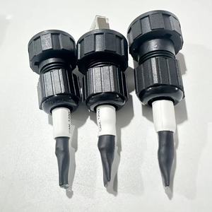 Cablaggio per connettore di rete impermeabile - Product Image 1