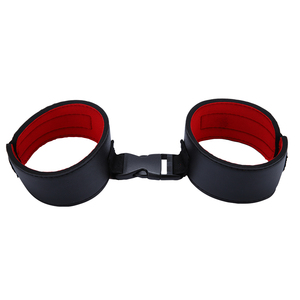 <span class=keywords><strong>Jeux</strong></span> pour adultes, boutique de sex-toys, BDSM, bondage, contrainte, fétichisme, menottes, attaches de cheville, jouets sexuels pour femmes, couples, hommes - Product Image 6