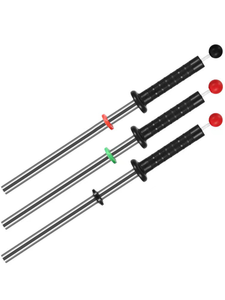 Từ swarf nâng lên swarf Collector attractor ống từ Thanh Thanh tách với xử lý/tay nam châm - Product Image 4