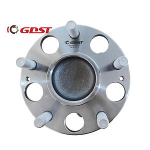 Gdst ตัวยึดเพลา<span class=keywords><strong>ล้อ</strong></span><span class=keywords><strong>ด้า</strong></span>นข้าง42200-Sna-A51 512256 Hub113อะไหล่รถยนต์สำหรับ Honda Civic Saloon - Product Image 2