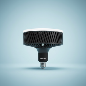 Lámpara LED Industrial E40 de Alta Potencia 140W 4000K 6500K para Almacenes y Talleres, Original, Venta al Por Mayor - Product Image 1