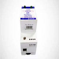 Parafoudre électronique basse tension DC EPPD10-24 SPD ignifuge en PC pour alimentation électrique