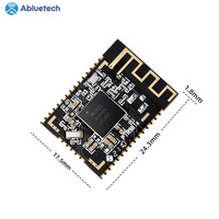 Module basse consommation Nordic nRF52833 2,4 GHz sans fil Mesh/Zigbee/Thread/ANT