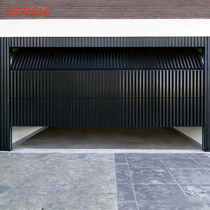 <span class=keywords><strong>Porte</strong></span> <span class=keywords><strong>de</strong></span> <span class=keywords><strong>garage</strong></span> en verre pleine vue 16x7 16x8, <span class=keywords><strong>type</strong></span> tendance, automatique, électrique, télécommande, <span class=keywords><strong>porte</strong></span> <span class=keywords><strong>de</strong></span> <span class=keywords><strong>garage</strong></span> <span class=keywords><strong>sectionnelle</strong></span> en verre - Product Image 3