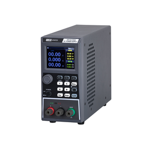Haoyi Hy6720 <strong>Programmable</strong> DC Power Supply 100W - 1500W - Product Image 1