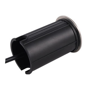 Lámpara subterránea de entrada al aire libre 3W Uno Dos Tres Cuatro Vista lateral Luz de cubierta enterrada - Product Image 6