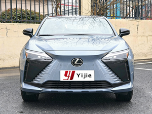 Lex <span class=keywords><strong>U</strong></span> s RZ 300e, SUV Eléctrico de Largo Alcance (614 km CLTC), 150 kW, Tracción Delantera, 5 Puertas, Vehículo Eléctrico de Lujo, LSS+ 3.0 ADAS, Venta al Por Mayor para Exportación - Product Image 3