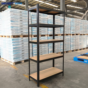 <span class=keywords><strong>Scaffali</strong></span> <span class=keywords><strong>per</strong></span> Magazzino <span class=keywords><strong>in</strong></span> <span class=keywords><strong>Acciaio</strong></span> Inox Verniciato a Polvere, Ripiani Smontabili <span class=keywords><strong>per</strong></span> Garage, Scaffalature Robuste <span class=keywords><strong>per</strong></span> Garage e Magazzino - Product Image 4