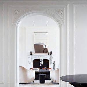 Modanatura in Schiuma PU Everwall Durevole ed Economica, ad Alta Densità, Leggera e Facile da Installare per Soffitti Domestici - Product Image 3