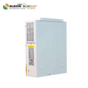 5KW Inverter ibrido <span class=keywords><strong>solare</strong></span> 5KVA All in One Inverter 5 anni Warranty48v 10 kw <span class=keywords><strong>solare</strong></span> Inverter off Grid ibrido sistema <span class=keywords><strong>solare</strong></span> - Product Image 2