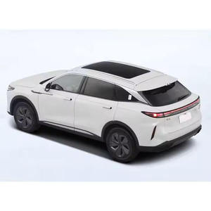 Nuevo Modelo Chino XingTu EXEED RX, <span class=keywords><strong>Auto</strong></span> a Gasolina con <span class=keywords><strong>Precio</strong></span> Confiable y Vehículo Eléctrico Rápido, SUV Usado - Product Image 6