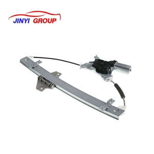 Ensemble lève-vitre et moteur pour Hyundai Accent 2012-2017 824040U010 824041R110 12559200R 82404-0U010 82404-1R110 - Product Image 4