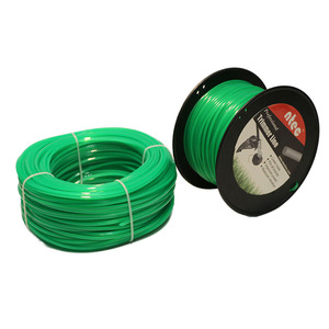 Fil de coupe carré en nylon de 2,5 mm en vrac, haute résistance, pour débroussailleuse - Product Image 6