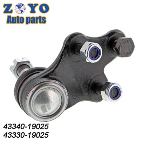 43340-19025  43330-19025 Bras de <span class=keywords><strong>suspension</strong></span> avant gauche et droit, rotules pour TOYOTA PASEO - Product Image 4