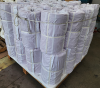 Corde en résine résistante à la corrosion Kuralon Corde de pêche en polyester durable